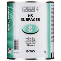 HS SURFACER